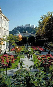 Crowne Plaza Salzburg The Pitter