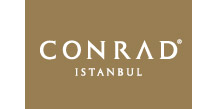 Conrad Istanbul Bosphorus