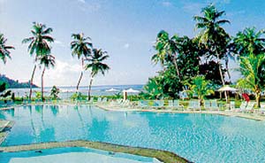 Kempinski Seychelles Resort Baie Lazare(ex.Plantation Club Resort & Casino)