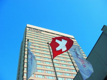 Swissotel Zurich