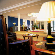 Kempinski Hotel Taschenbergpalais
