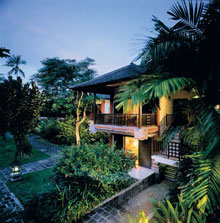 Padma Bali