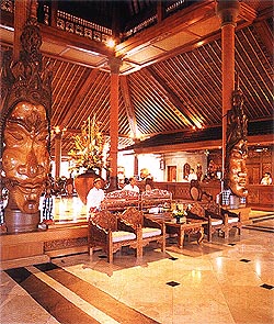 Holiday Inn Resort Baruna Bali(ex.Holiday Inn (Bali Hai))