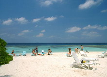 Bandos Maldives(ex.Bandos Island Resort)