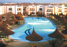 Gardenia Plaza Hotels & Resorts(ex.Domina Gardenia Plaza)