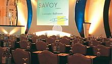 Savoy, A Fairmont Hotel