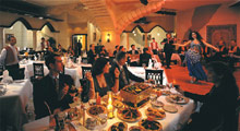 Ресторан Al Diwan