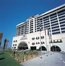 Al Bustan Center & Residence(ex.City Centre Hotel & Residence Dubai)