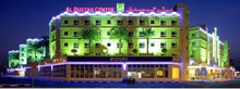 Al Bustan Centre & Residence