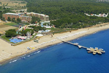 Sueno Hotels Beach