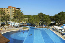 Sueno Hotels Beach