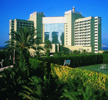 Dedeman Antalya Hotel & Convention Center