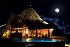Bora Bora Dive Resort (Ex. Top Dive Hotel)