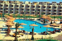 Hilton Hurghada Long Beach Resort(ex.LTI Long Beach Hotel)