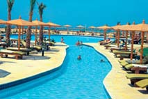 Hilton Hurghada Long Beach Resort(ex.LTI Long Beach Hotel)