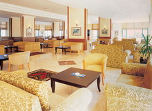 Kirman Sidera Luxury & Spa(ex.Club Hotel Sidera)