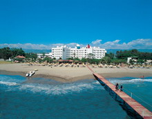 MC Beach Park Resort (ex.Serapsu Beach Resort