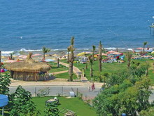 Nox Inn Beach Resort & Spa (ex.Tivoli Resort & SPA