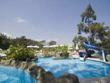 Naturland Vacation Club In Eco Park - Forest Resort