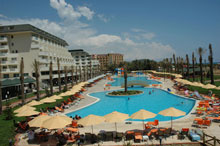 MC Arancia Resort