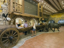 Naturland Vacation Club In Eco Park - Country Resort