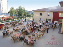 Orfeus Park