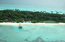 Palm Beach Resort & Spa Maldives