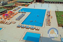 Eftalia Resort