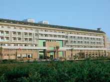 Hedef Resort & Spa ( ex.Hedef Resort Hotel)