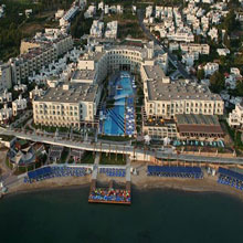 La Blanche Resort & SPA(ex.La Blanche)