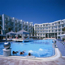 La Blanche Resort & SPA(ex.La Blanche)