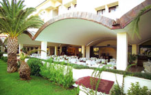 Munamar Beach Hotel(ex.Joy Munamar)