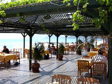 Fortezza Beach Resort(ex.Marmaris Resort & Spa)
