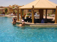 Nubian Island Hotel(ex.Nubian Island)
