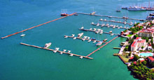 Ece Saray Marina & Resort