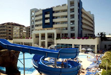 Timo Resort Hotel