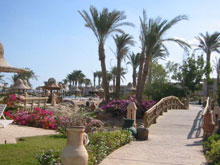 Radisson Blu Resort (ex.Radisson SAS Resort Sharm El Sheikh)