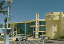 Raouf Hotels International Sun