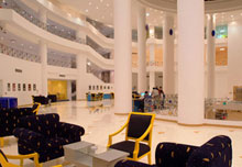 Raouf Hotels International Star