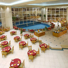 Aurora Oriental Resort(ex.Oriental Resort (Hostmark))