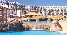 Savoy Sharm El Sheikh