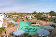 Hilton Sharm Fayrouz Resort(ex.Hilton Fayrouz Resort)