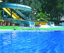 Paloma Foresta Resort & Spa(ex.Paloma Renaissance Antalya Beach Resort & SPA)