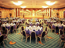 Большой банкетный зал Grand Ballroom