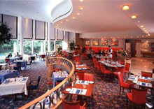 Tivoli Restaurant & Club