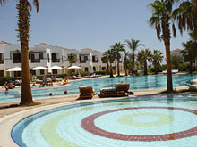 Otium Hotel Amphoras Sharm(ex.Holiday Inn Amphoras)