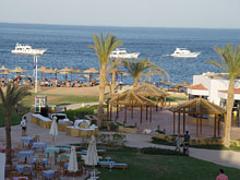 Otium Hotel Amphoras Sharm(ex.Holiday Inn Amphoras)