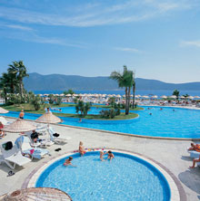 Bodrum Holiday Resort & Spa(ex.Majesty Club Hotel Belizia)