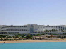 Hilton Hurghada Plaza Hotel(ex.Hilton Plaza)