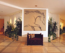 Hilton Hurghada Plaza Hotel(ex.Hilton Plaza)
